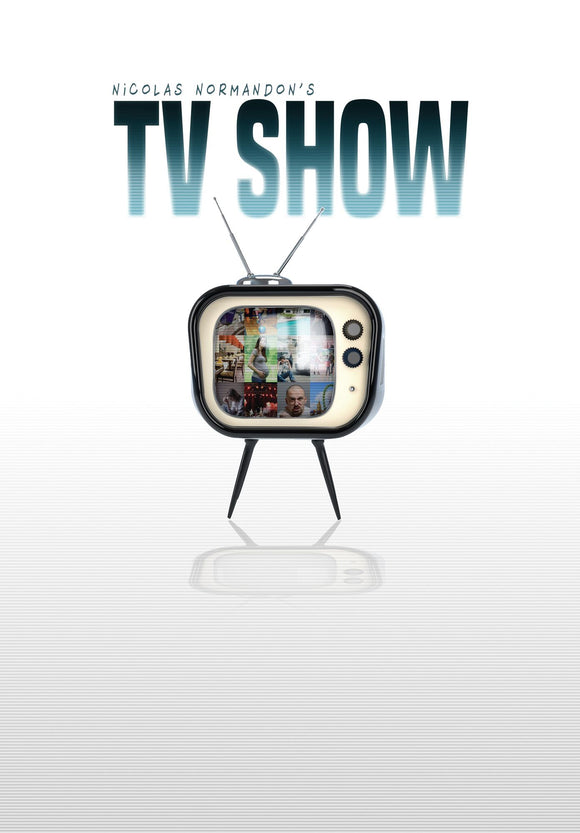 TV Show Game