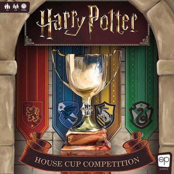 Harry Potter™ House Cup Competition