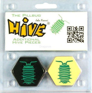 Hive Pillbug Expansion