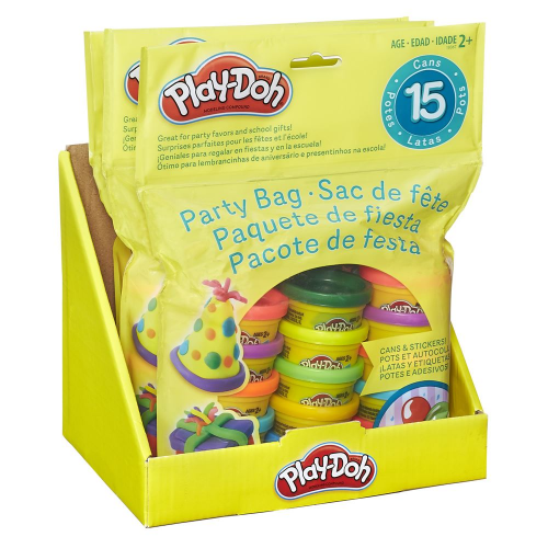 Play Doh - Party Bag