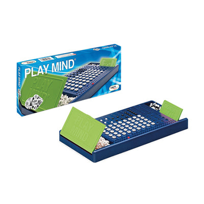 Play Mind Letters