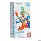 Q-BA-Maze 2.0 Ultimate Stunt Set + BONUS