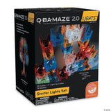 Q-BA-Maze 2.0 Ultimate Stunt Set + BONUS
