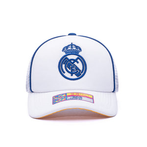 Real Madrid Cali-Day Trucker Hat
