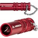 Mission Broken Shaft Extractor Tool - Red