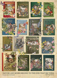The Nature of Books - CobbleHIll 1000 piece Jigsaw Puzzle