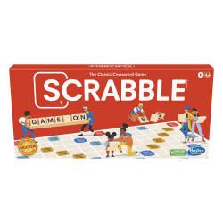 Scrabble - Refresh
