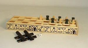 Senet