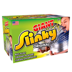 Slinky Giant