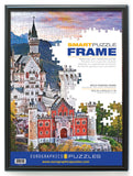 Puzzle Accessories - Smart Puzzle Frame