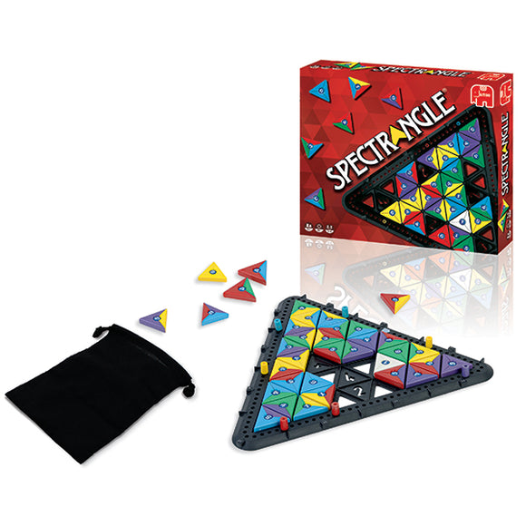 Spectrangle