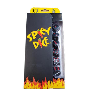 Dice: Spicy Dice Game