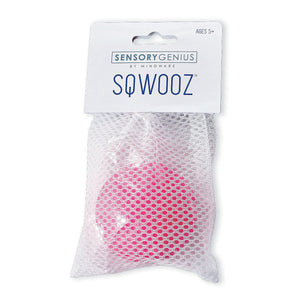 Sqwoozy Ball