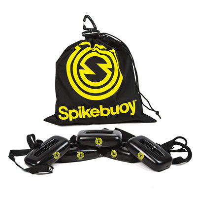 Spikebuoy - Spikeball on Water