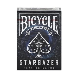 Bicycle Playing Cards: Stargazer