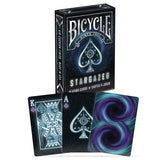 Bicycle Playing Cards: Stargazer