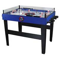Jett Ice Raider Rod Hockey Table-Available In Store Only