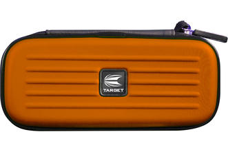 Target Takoma Orange Dart Case