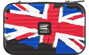 Target Takoma Great Britain XL Flag Case
