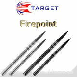 Target Firepoint Points 32mm