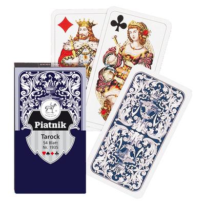 Piatnik-Tarock Ornament Playing Cards