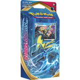 Pokemon: TCG - Sword & Shield Theme Cards