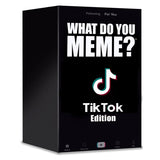 What Do You Meme: Tik Tok Edition