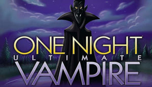 One Night Ultimate Vampire