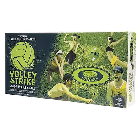 Volleystrike
