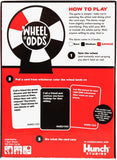 Wheel of Odds