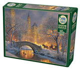 Cobble Hill - Winter in the Park -  1000 pcs