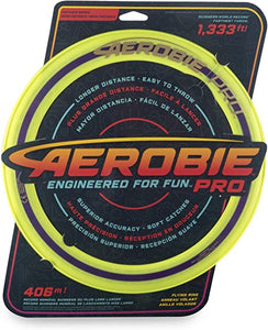 Aerobie Pro-Yellow