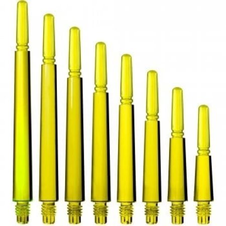 Cosmo Gear Shafts (Spinning) Yellow #5