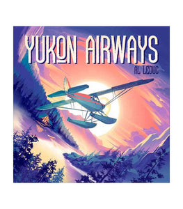 Yukon Airways Game
