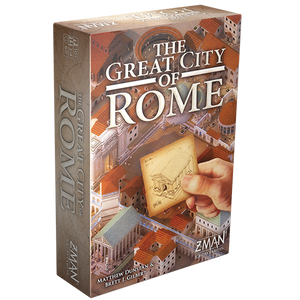 The Great City of Rome