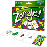 Zangle