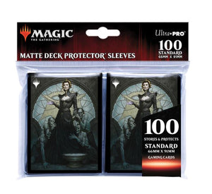 Magic: The Gathering: Dominaria United: Sleeves V2 (100ct)